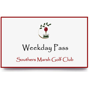 Weekday Pass
